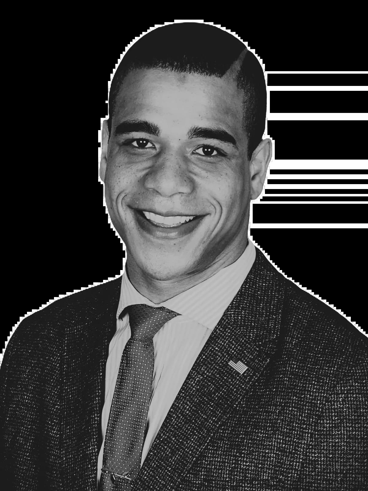 Gregory Anthony Blaize, Founder and FAA Certified Remote Pilot